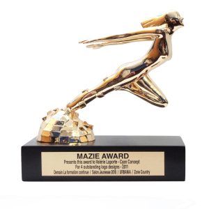 Mazie Awards