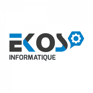 Logo Ekos Informatique