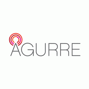 Logo Agurre - Par Cyan Concept