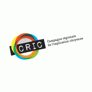 Logo CRIC - par Cyan Concept