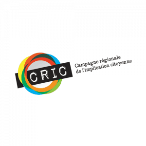 Logo CRIC - par Cyan Concept