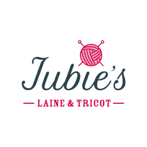 Logo Jubie's - Par Cyan Concept