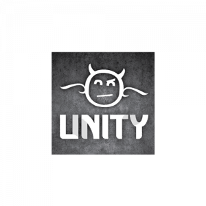 Logo Unity - Par Cyan Concept