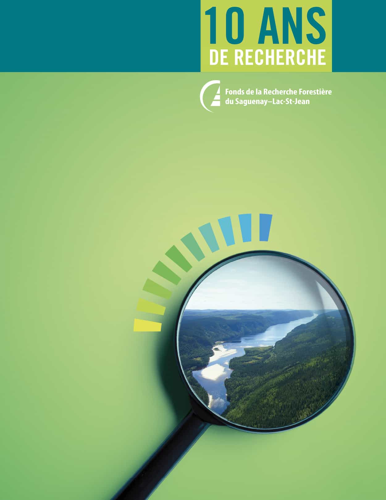 Fonds de la recherche forestière du Saguenay-Lac-St-Jean